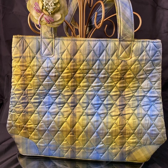 Vintage Lot of Vera Bradley SILK Hard to Find! - Picture 12 of 15